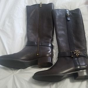 GORGEOUS Tory Burch Riding Boots!